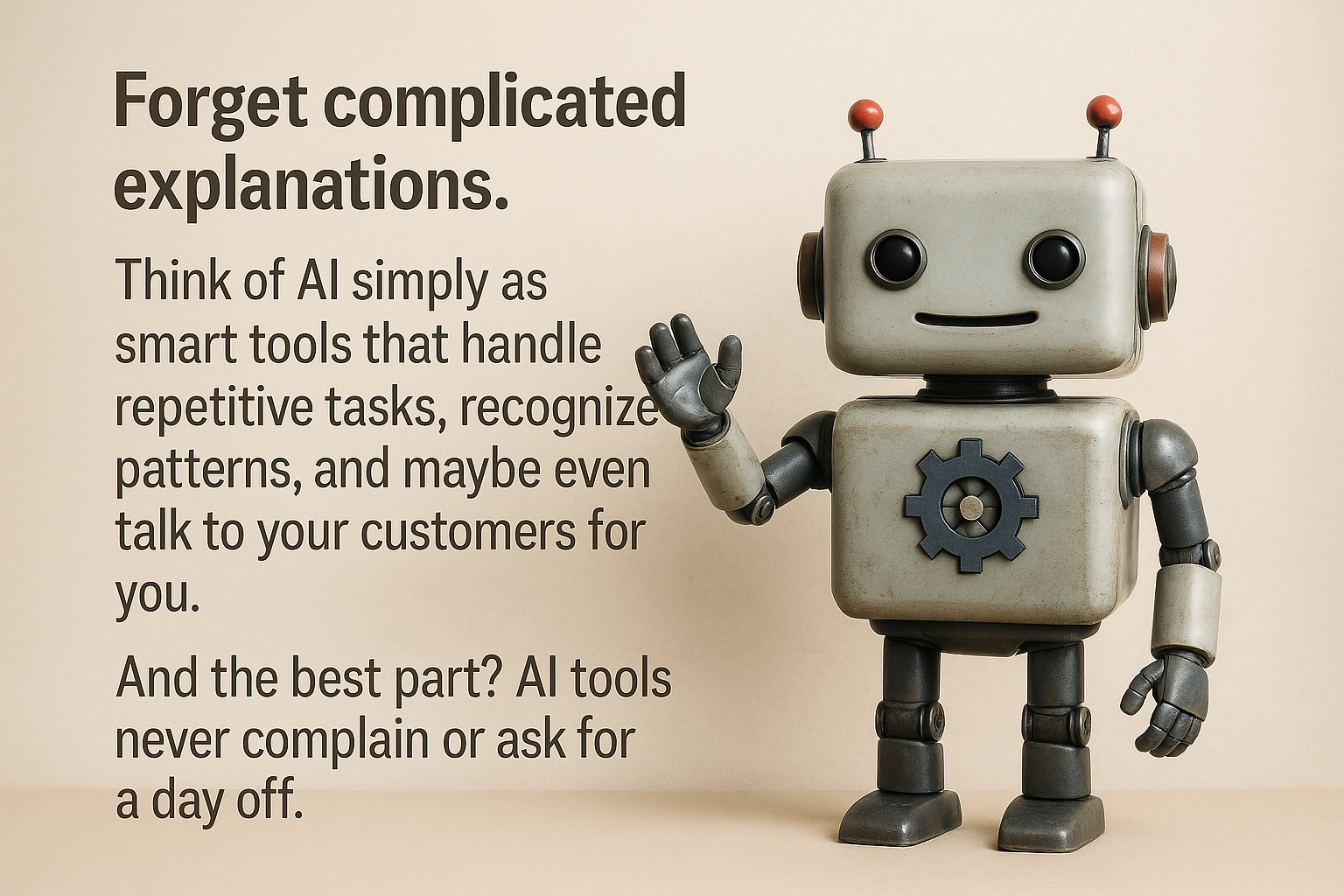 AI Tools